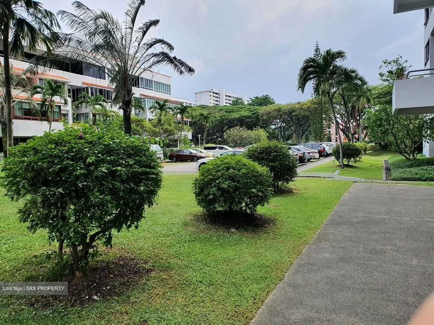 Bedok Court (D16), Condominium #617048411